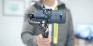 Best Smartphones Gimbals 2022